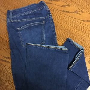 EVRI Bootcut Jeans Size 16W
